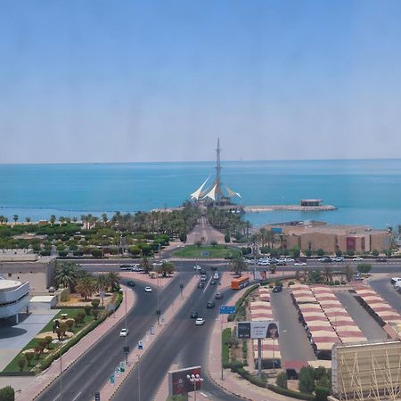 Laguna Hotel Suites Кувейт Экстерьер фото
