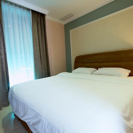 Laguna Hotel Suites Кувейт Экстерьер фото