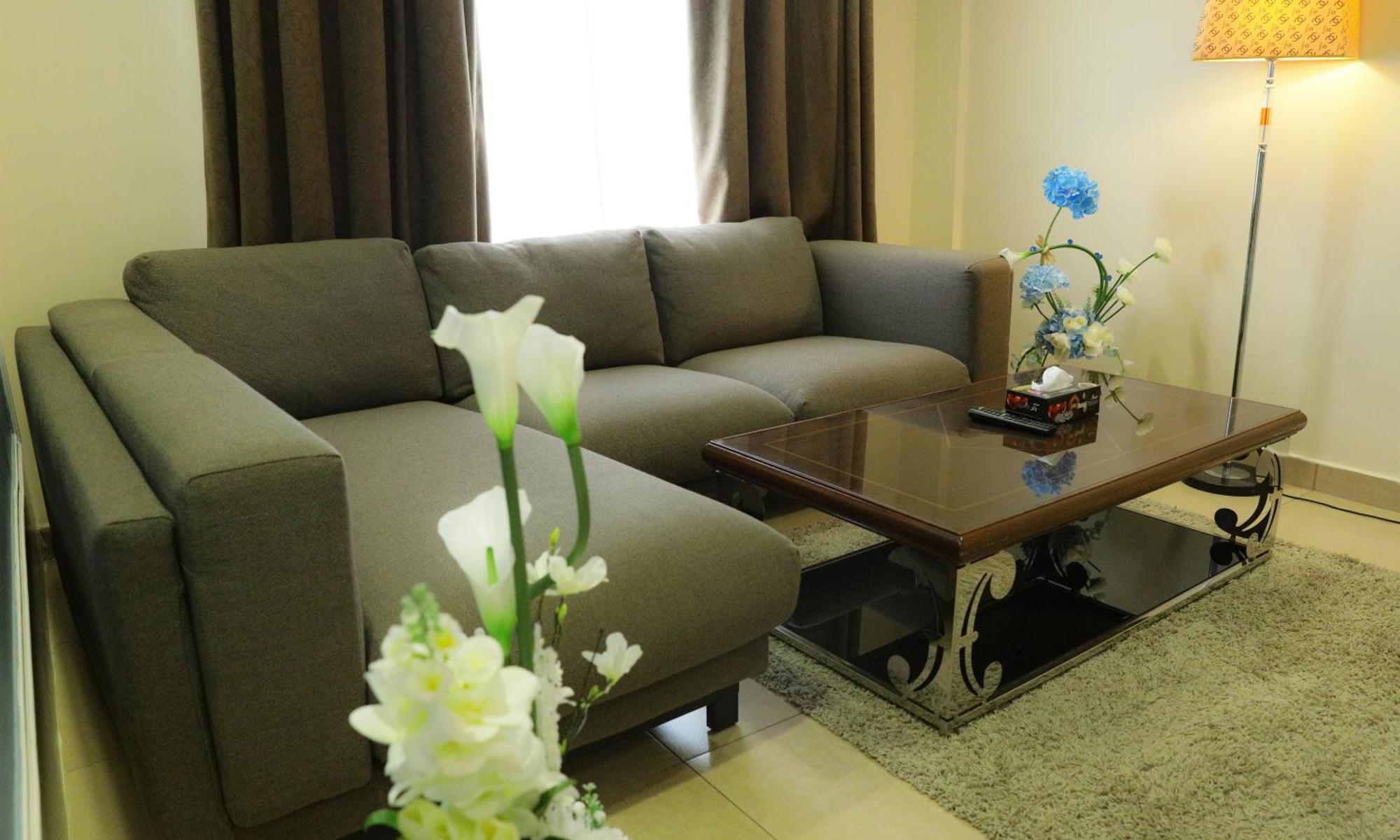 Laguna Hotel Suites Кувейт Экстерьер фото
