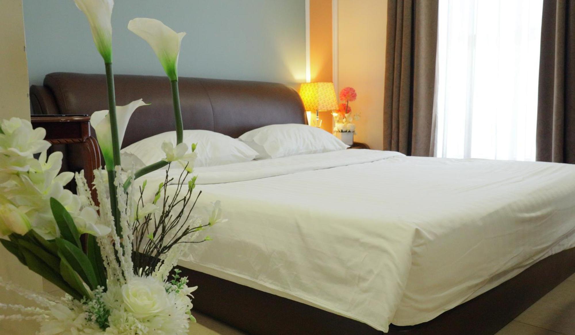 Laguna Hotel Suites Кувейт Экстерьер фото