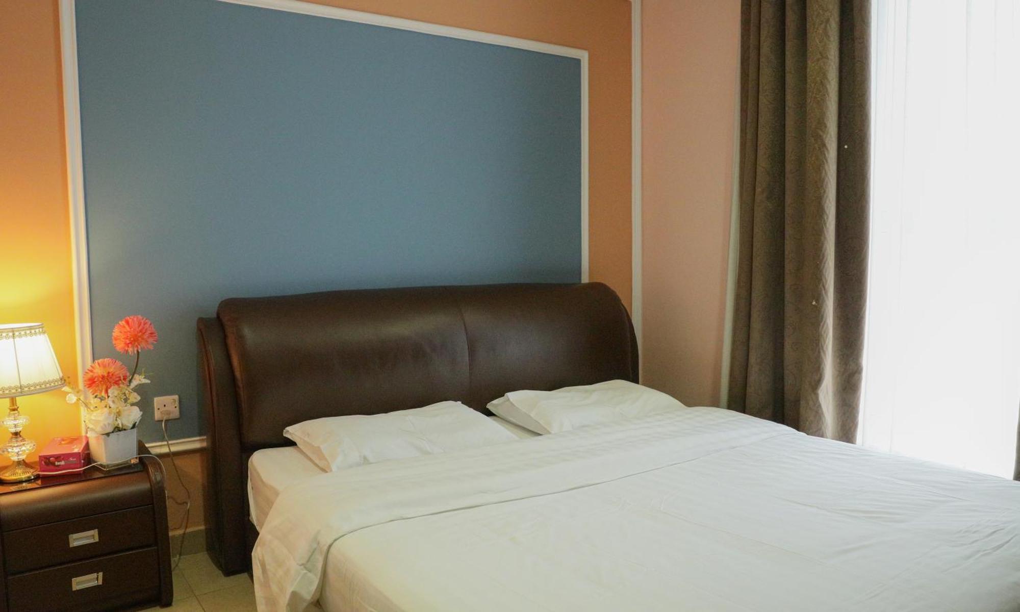 Laguna Hotel Suites Кувейт Экстерьер фото