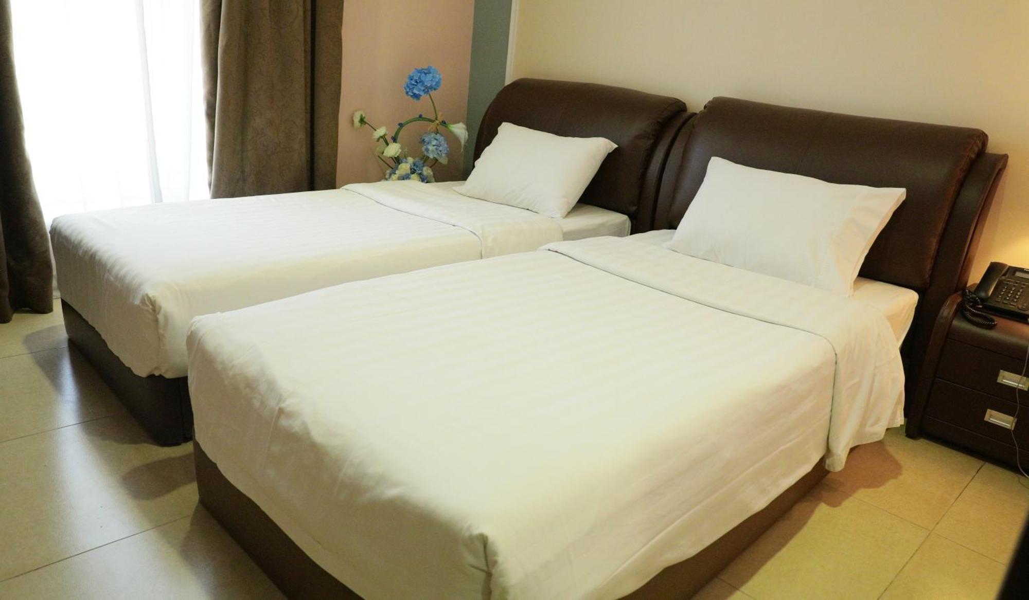Laguna Hotel Suites Кувейт Экстерьер фото