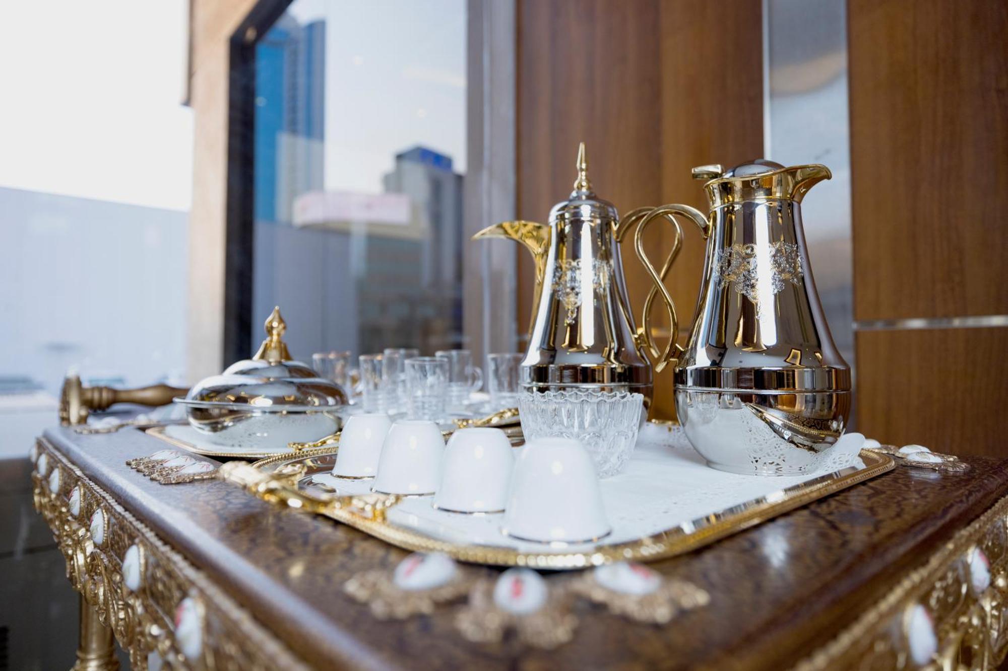 Laguna Hotel Suites Кувейт Экстерьер фото