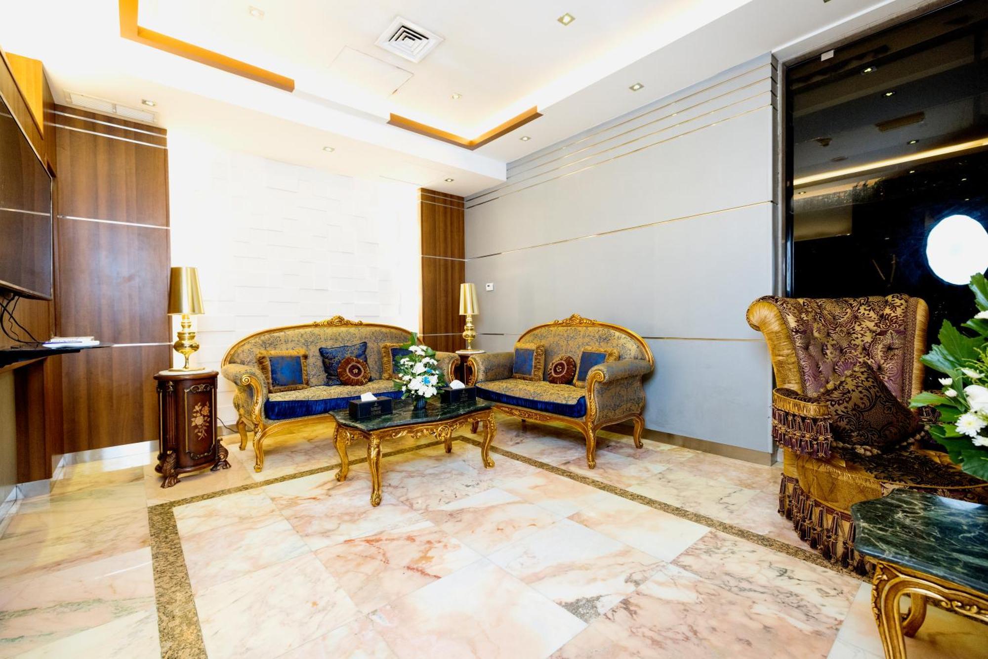 Laguna Hotel Suites Кувейт Экстерьер фото
