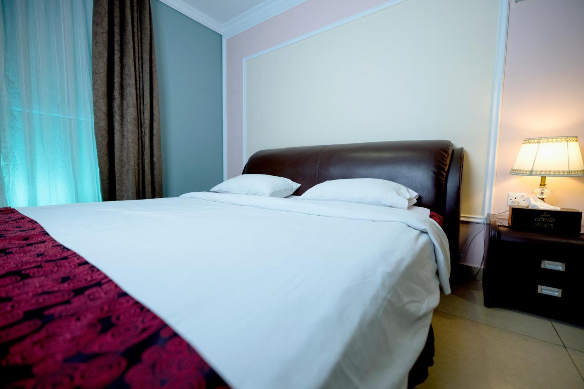 Laguna Hotel Suites Кувейт Экстерьер фото