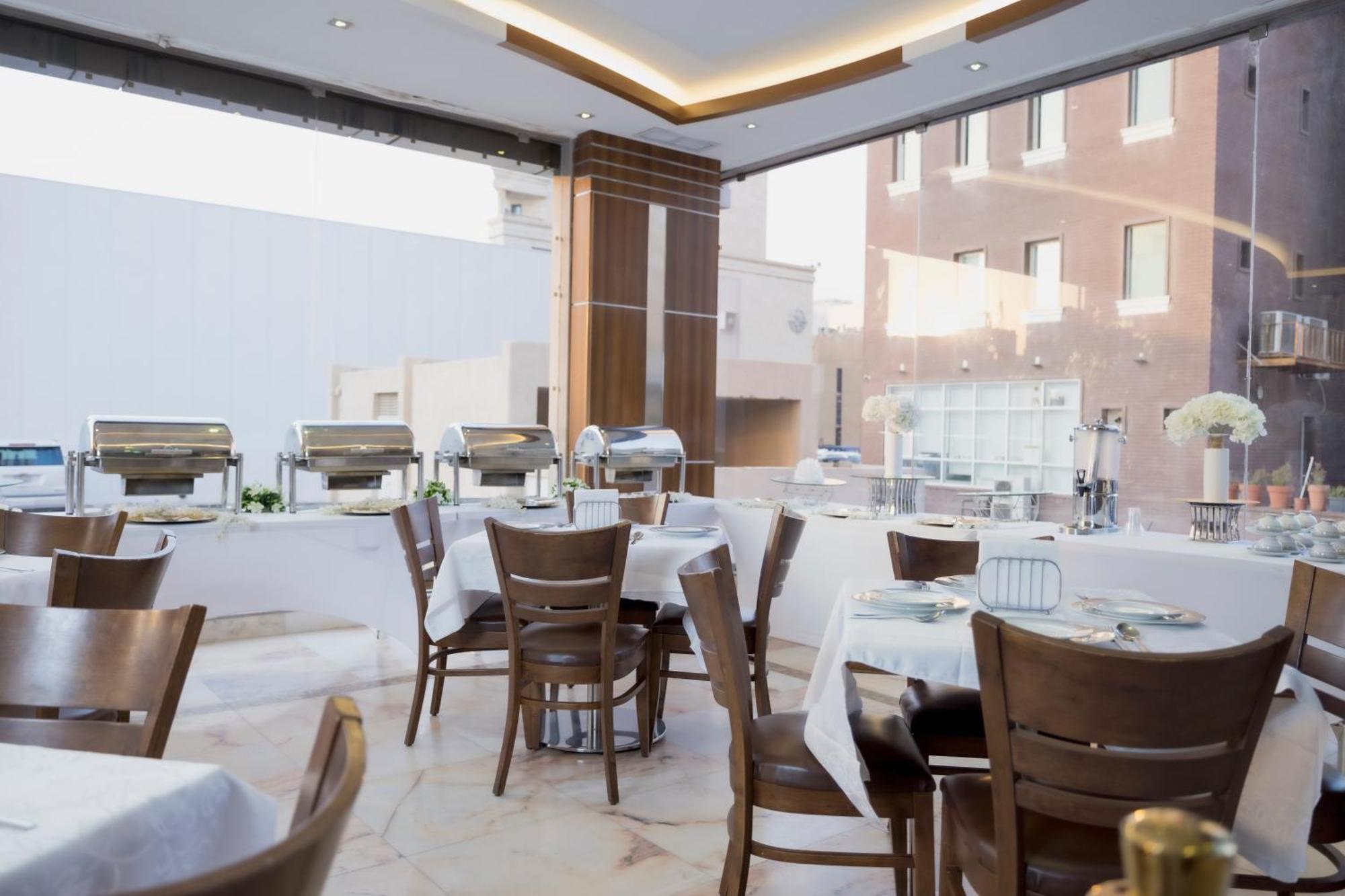 Laguna Hotel Suites Кувейт Экстерьер фото