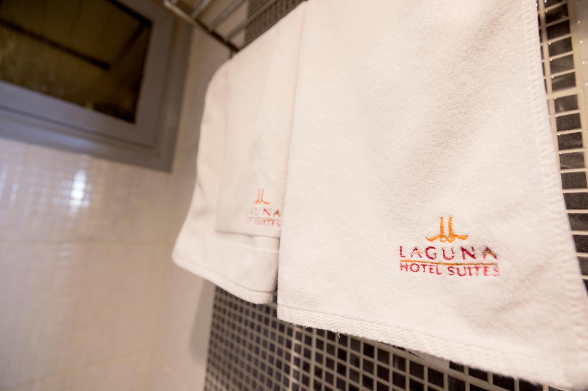Laguna Hotel Suites Кувейт Экстерьер фото