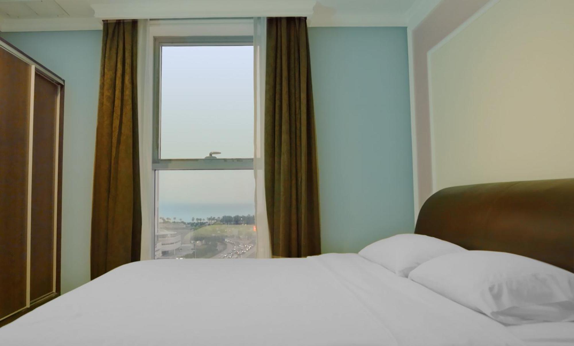 Laguna Hotel Suites Кувейт Экстерьер фото