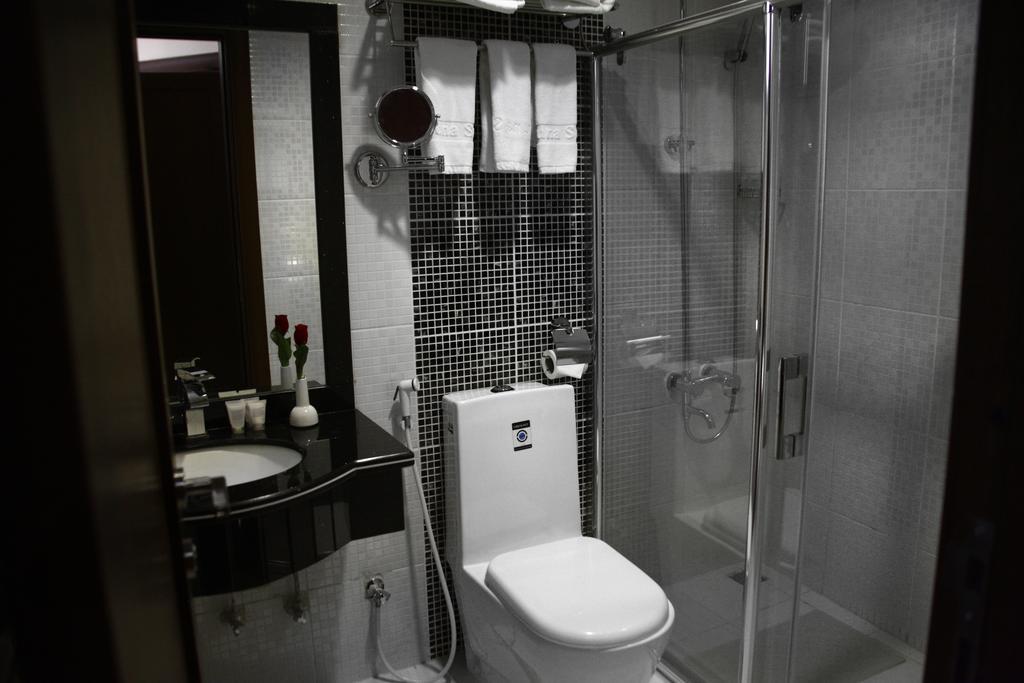 Laguna Hotel Suites Кувейт Номер фото