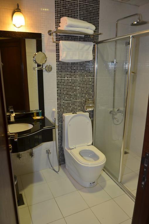 Laguna Hotel Suites Кувейт Экстерьер фото