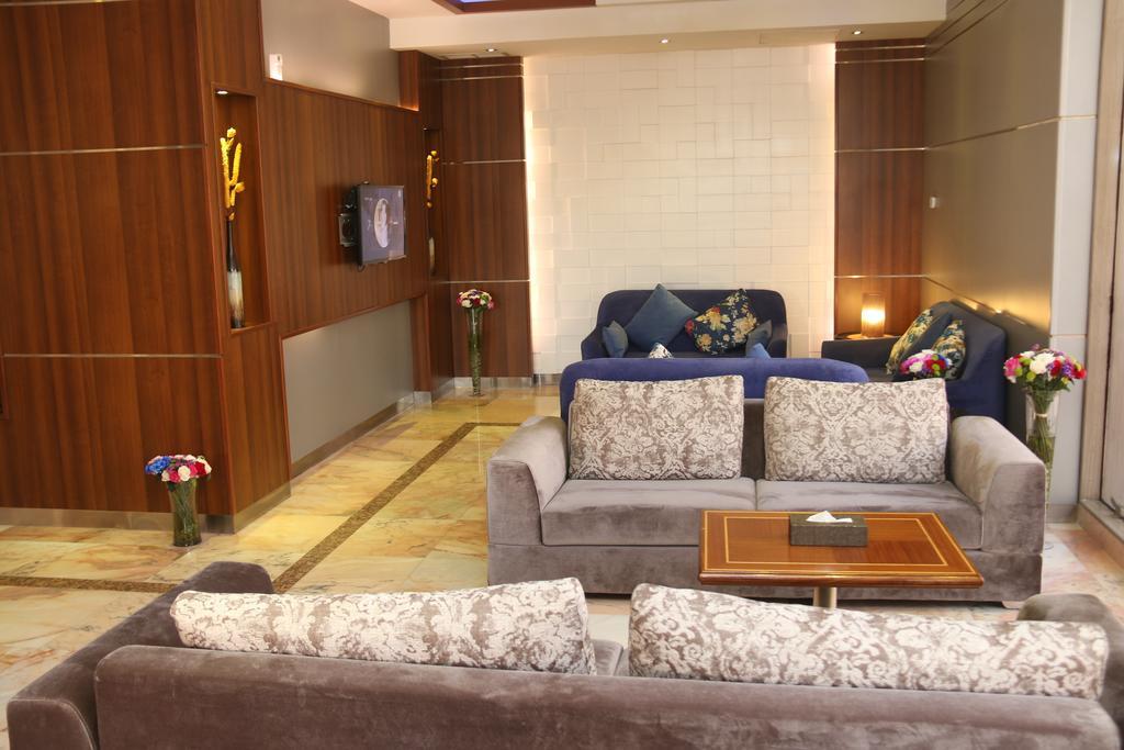 Laguna Hotel Suites Кувейт Экстерьер фото
