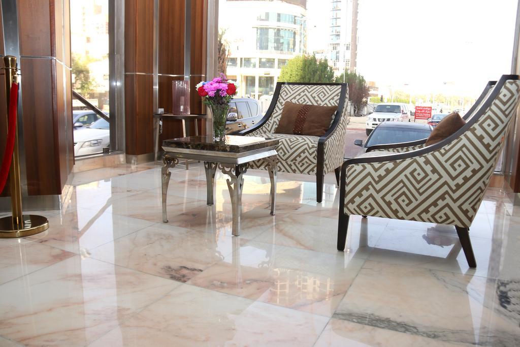 Laguna Hotel Suites Кувейт Экстерьер фото