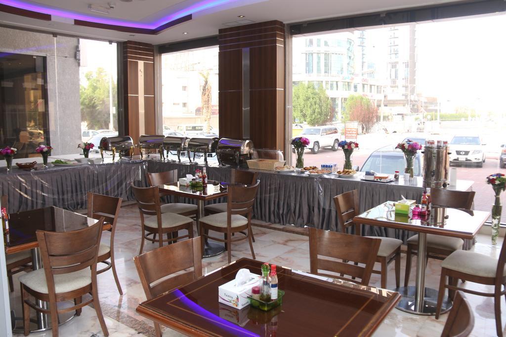Laguna Hotel Suites Кувейт Экстерьер фото