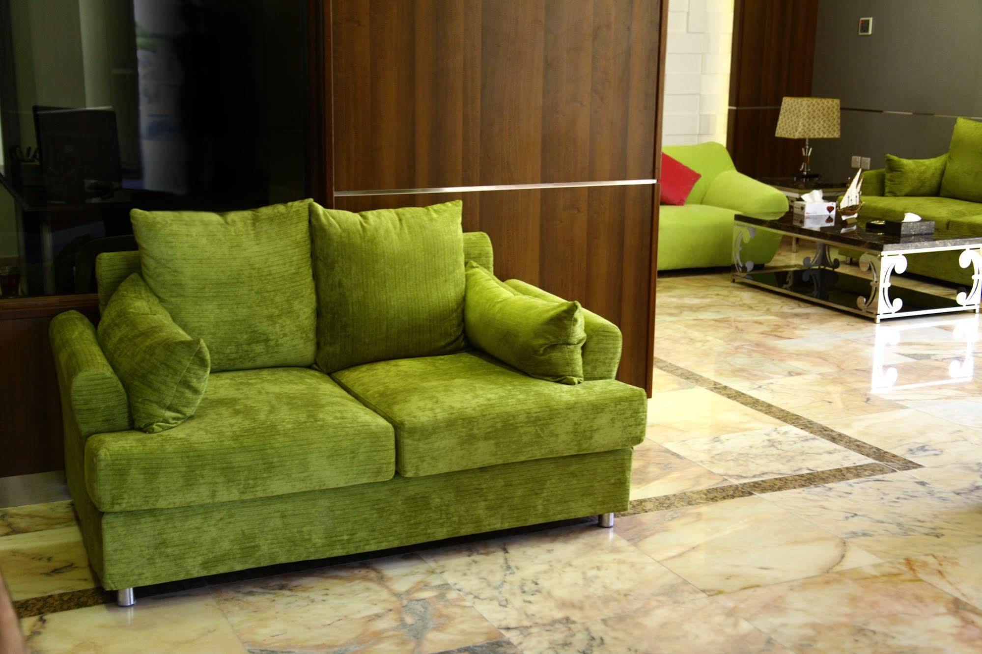 Laguna Hotel Suites Кувейт Экстерьер фото